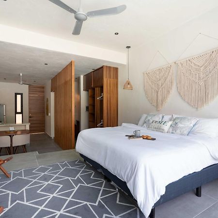 Kanah Tulum Quarto foto