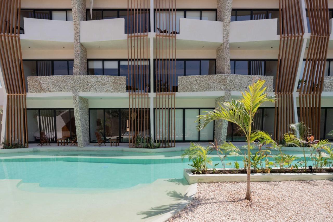 Kanah Tulum Exterior foto