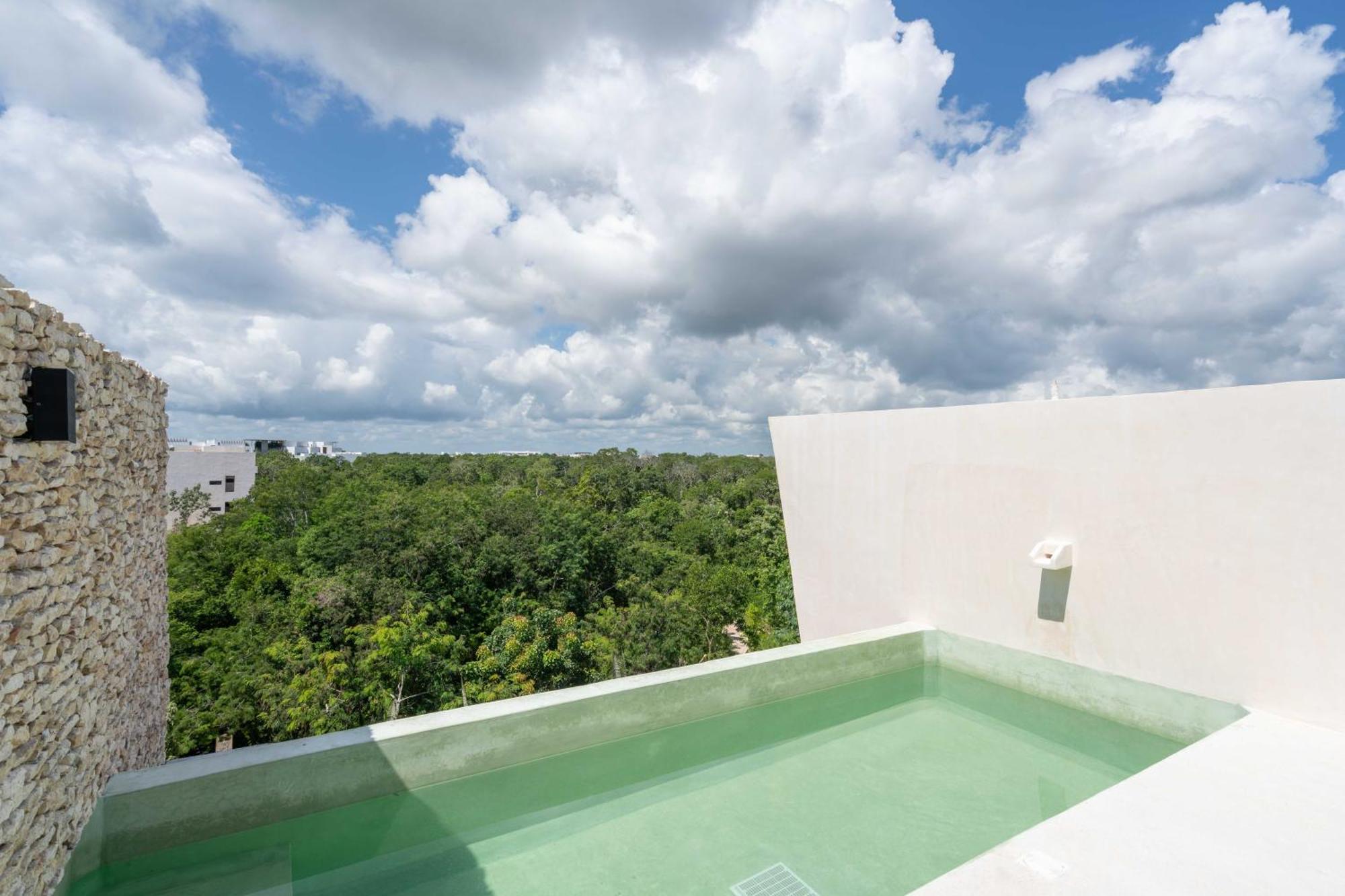 Kanah Tulum Exterior foto