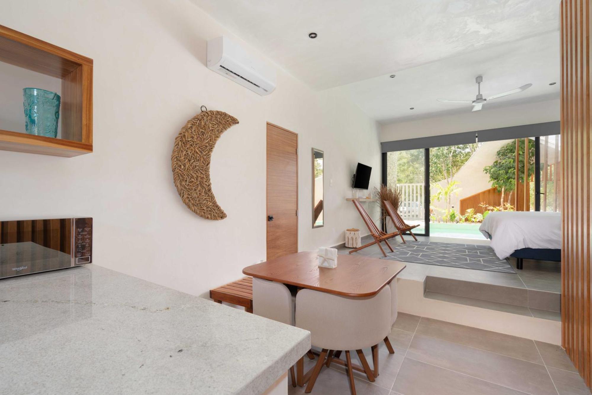 Kanah Tulum Quarto foto