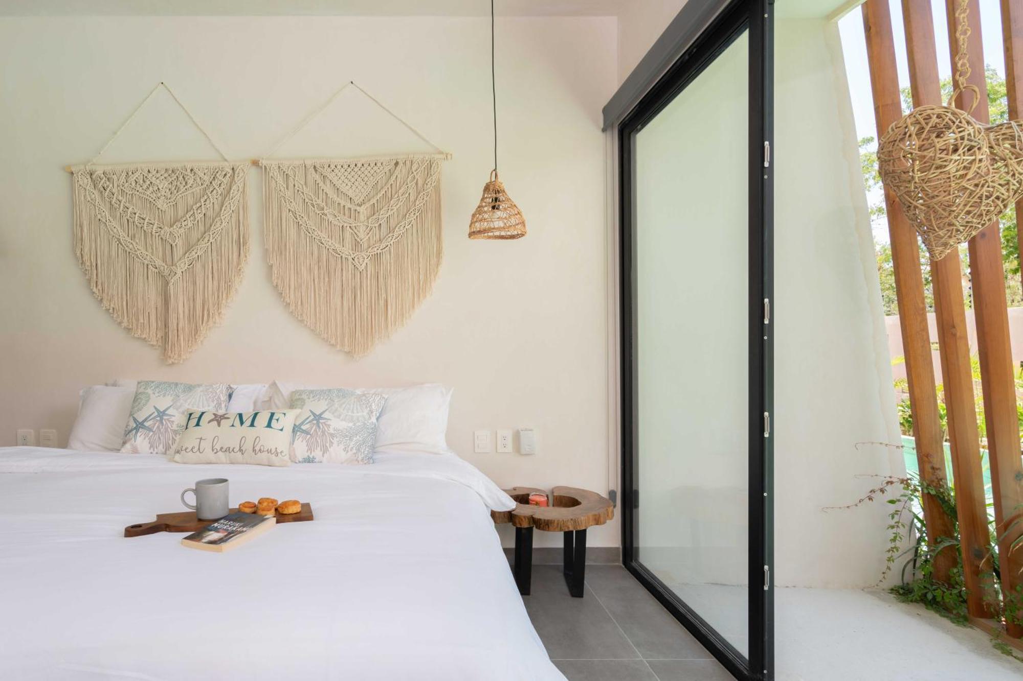 Kanah Tulum Quarto foto