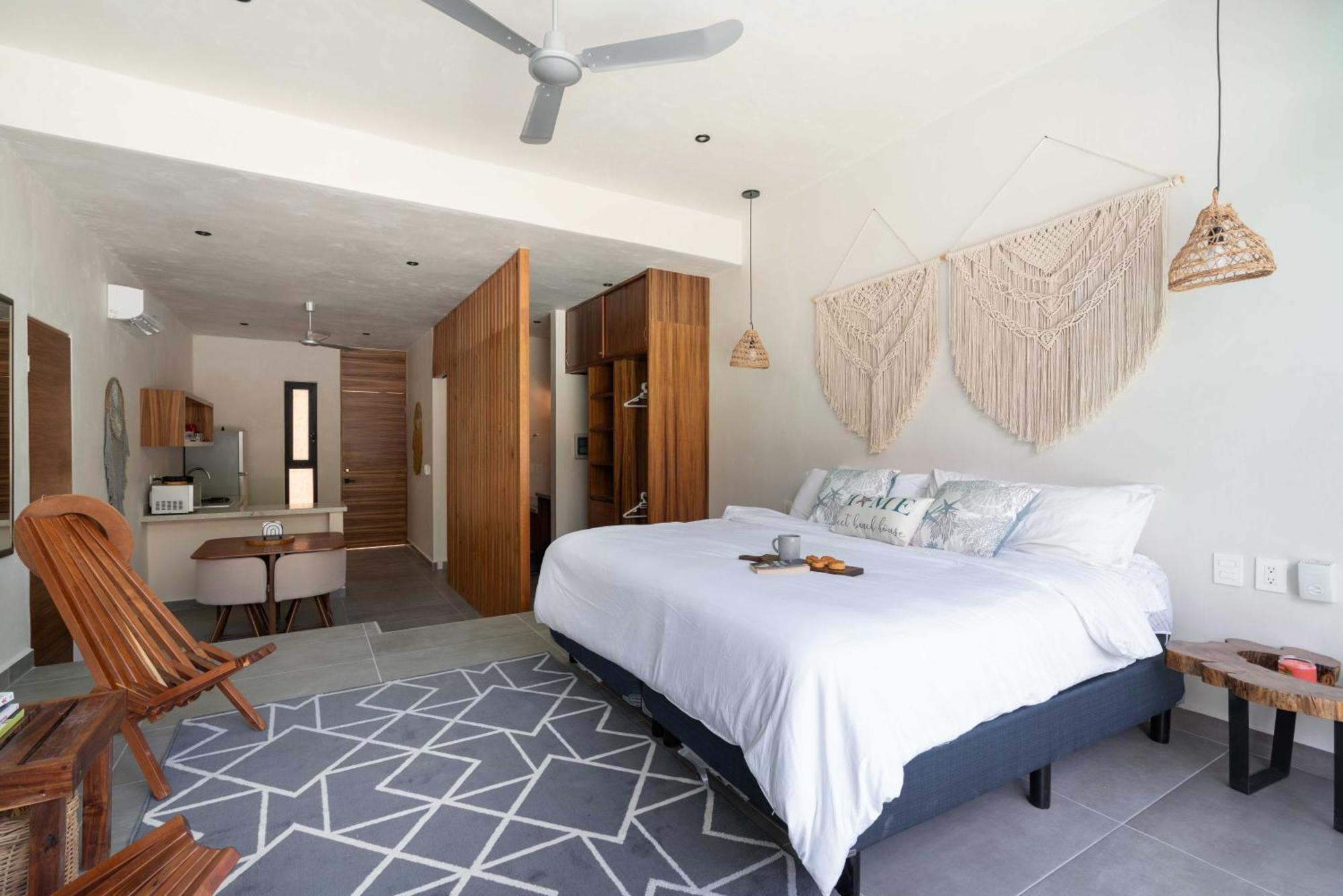 Kanah Tulum Quarto foto
