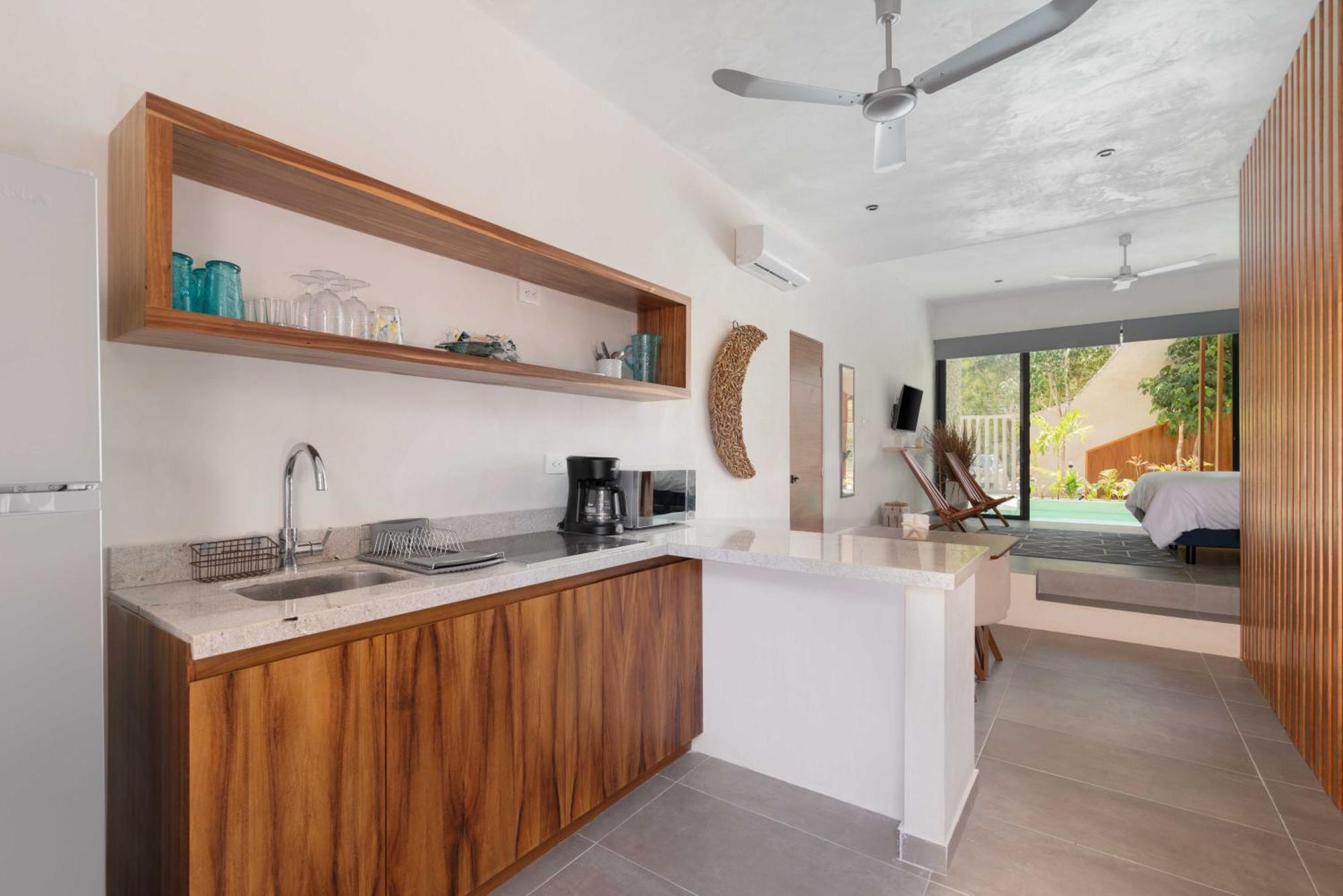 Kanah Tulum Quarto foto