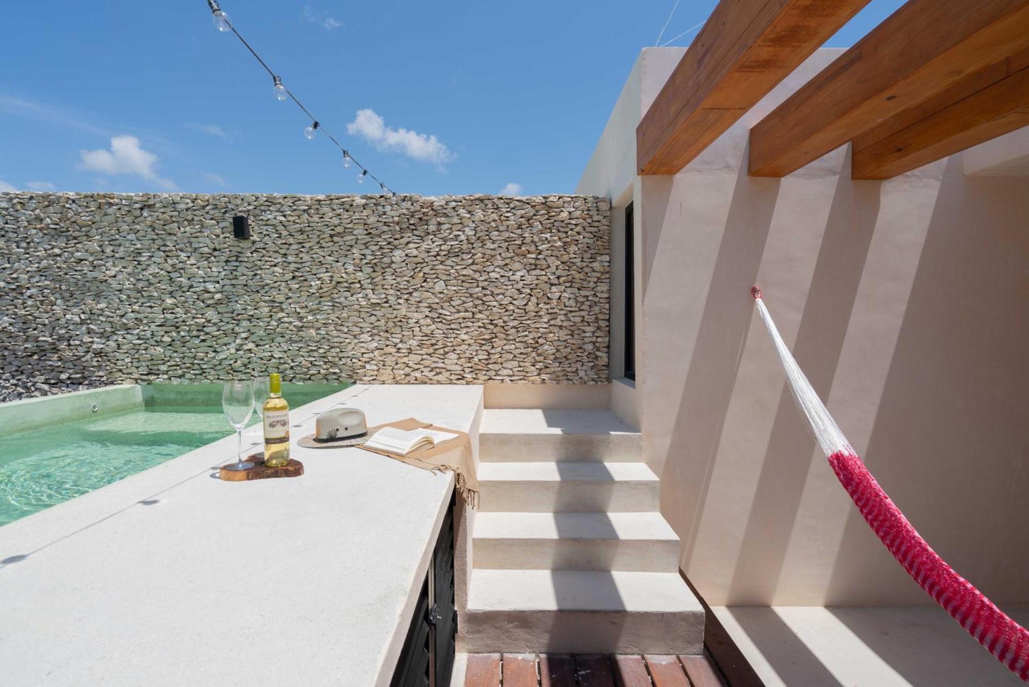 Kanah Tulum Quarto foto
