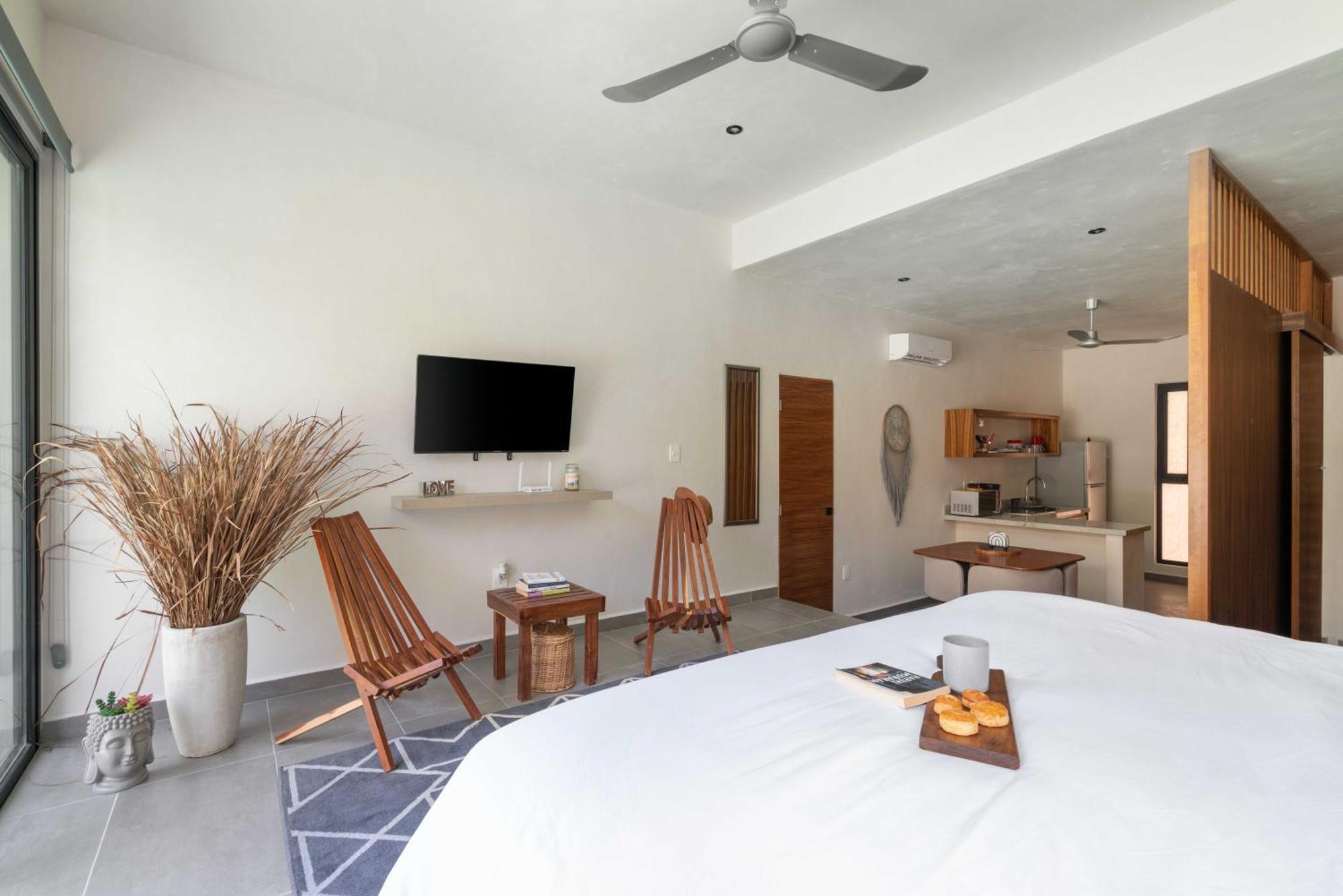 Kanah Tulum Quarto foto