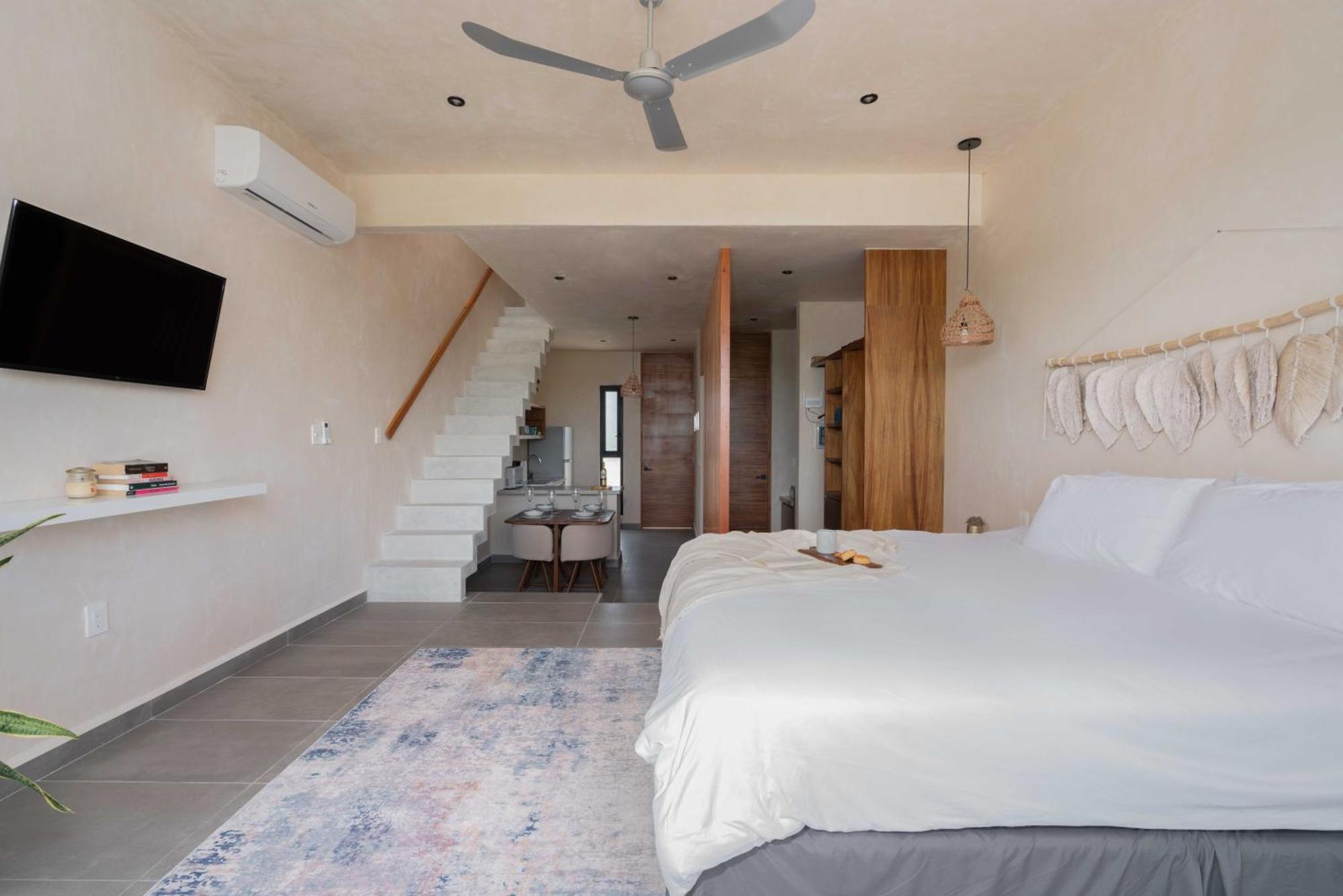 Kanah Tulum Quarto foto