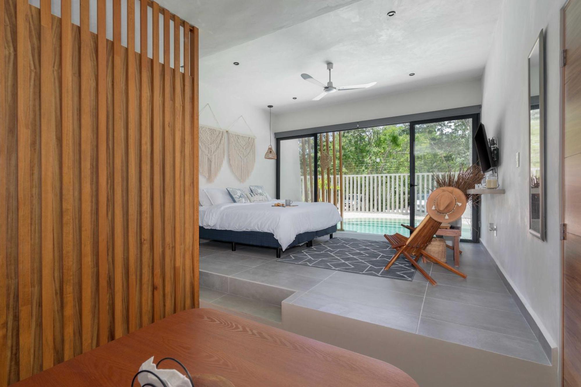 Kanah Tulum Quarto foto