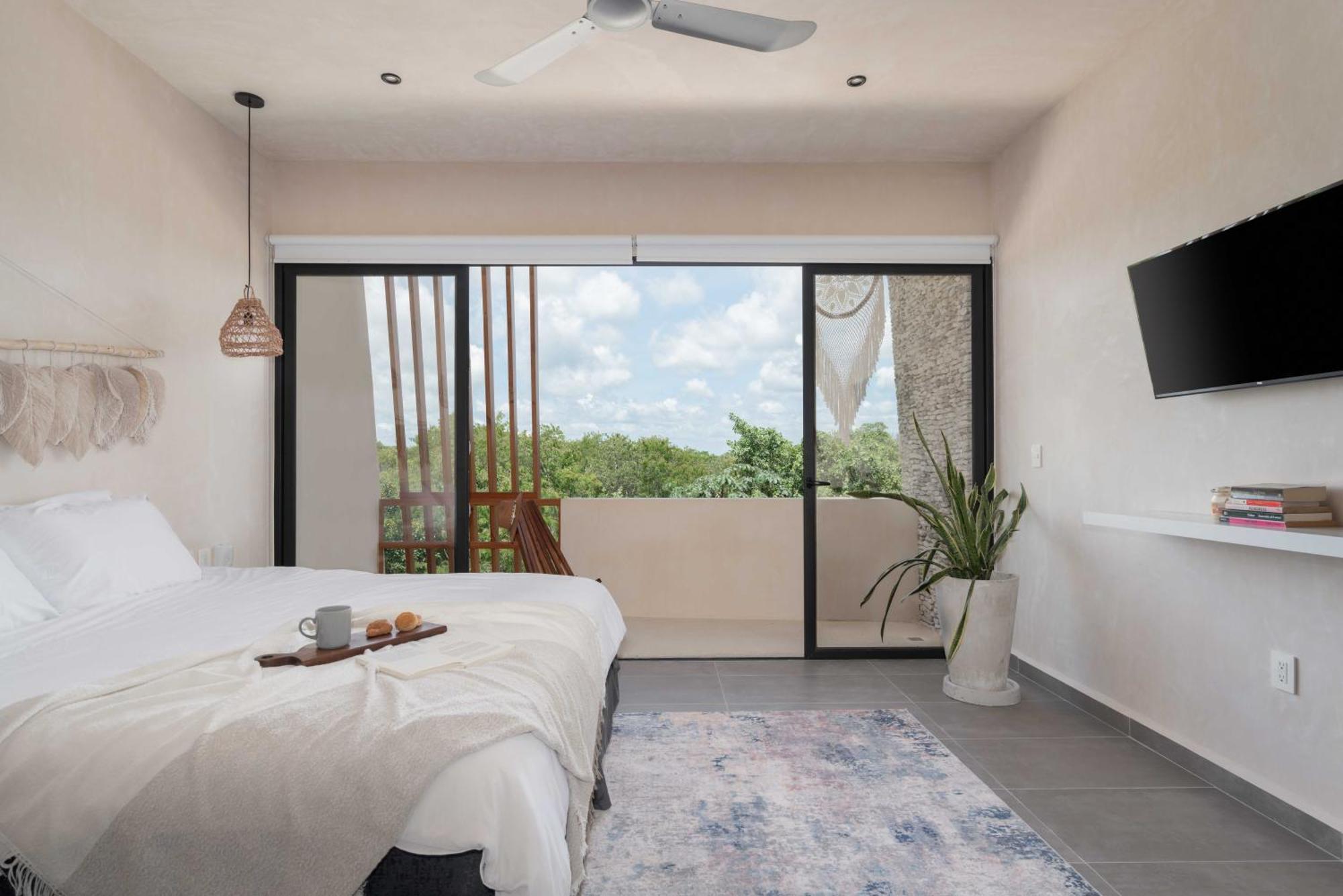 Kanah Tulum Quarto foto
