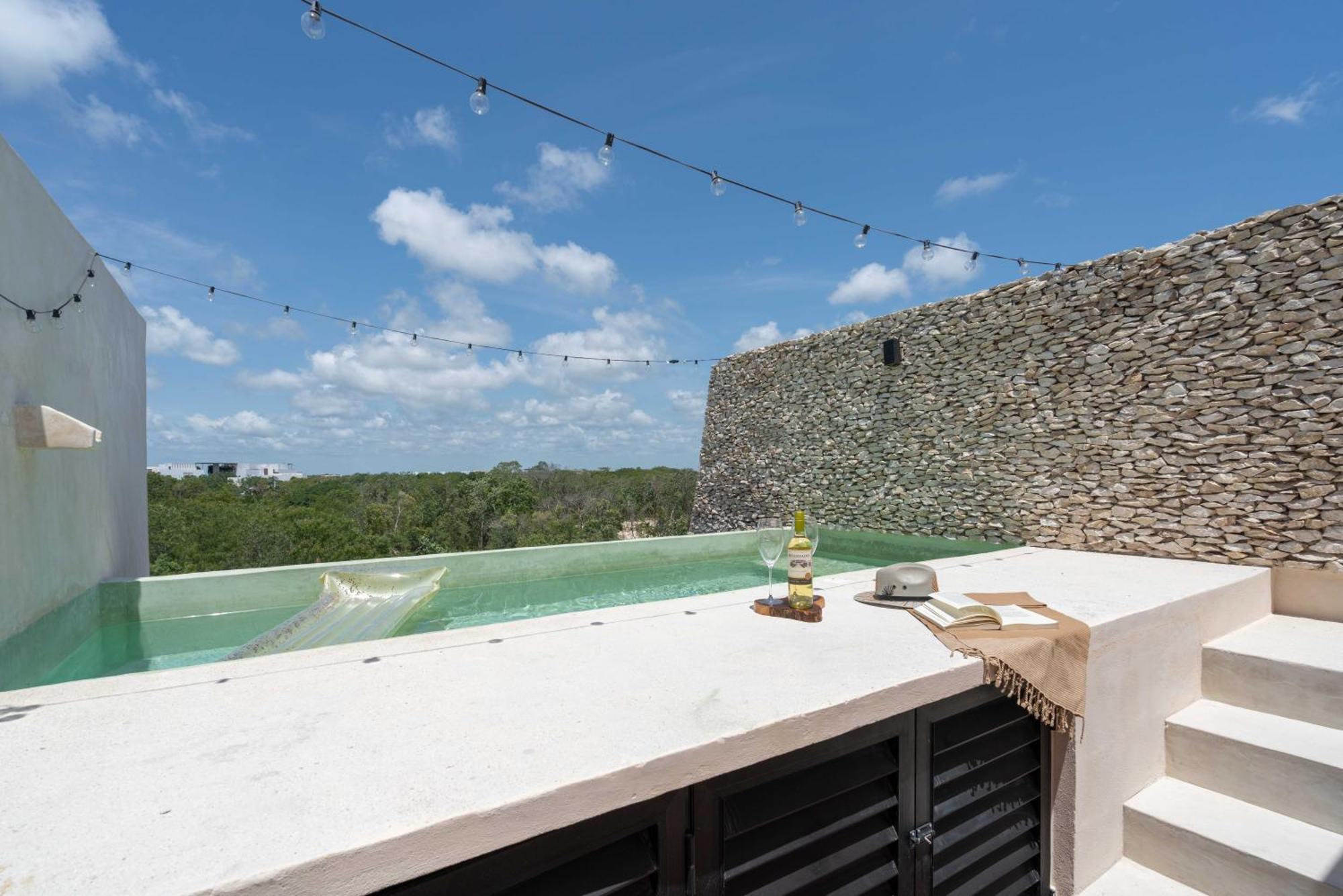 Kanah Tulum Quarto foto