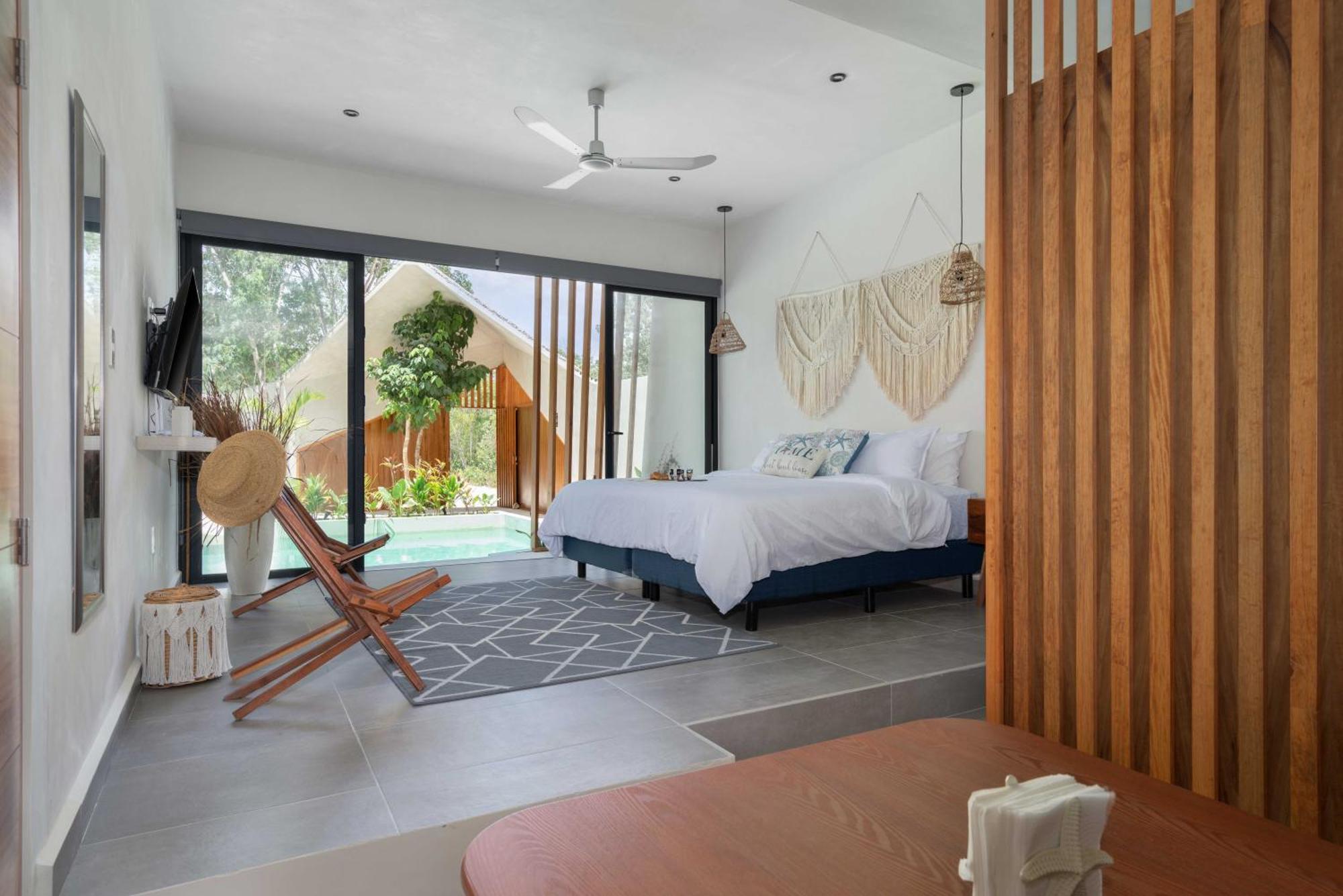 Kanah Tulum Quarto foto