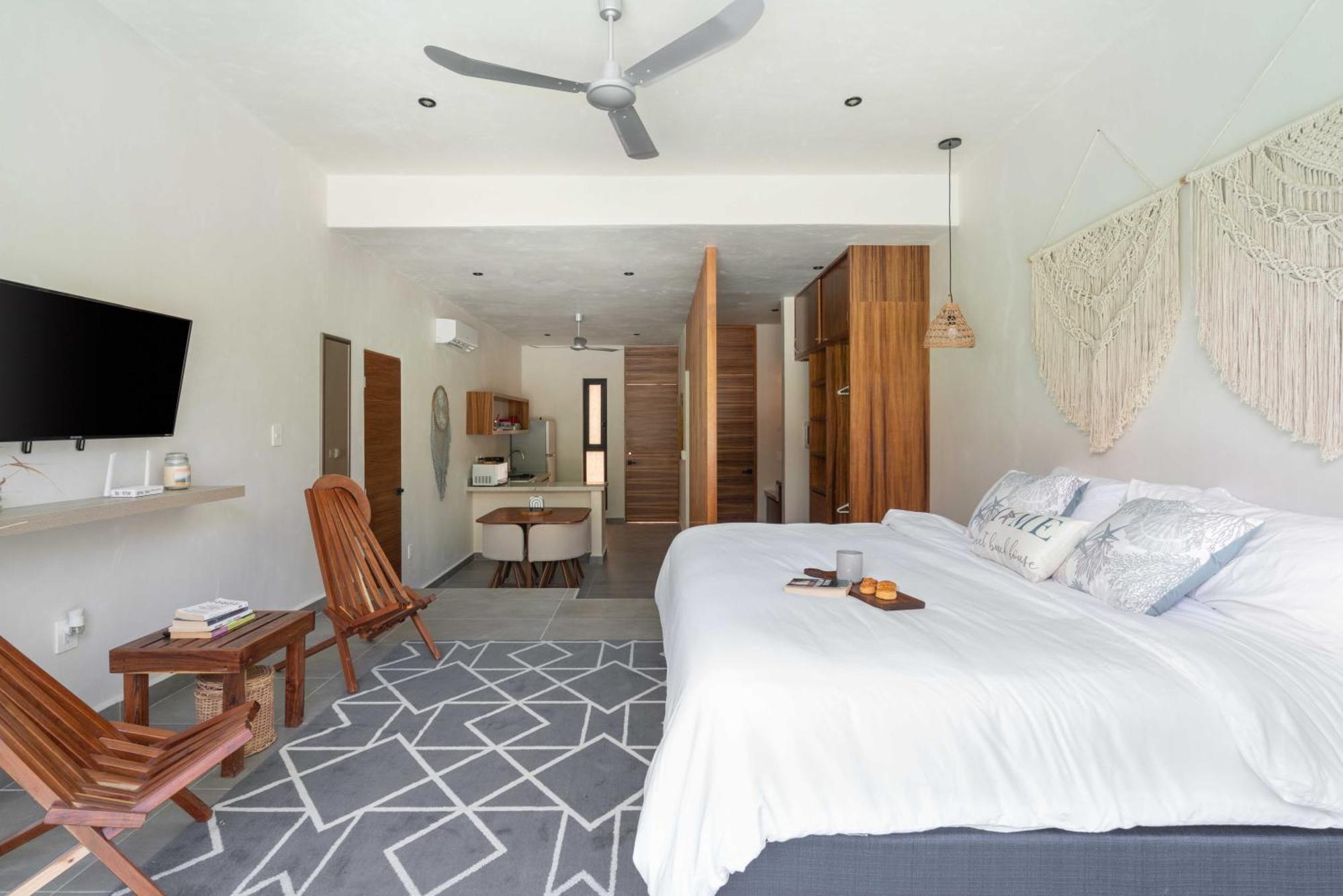 Kanah Tulum Quarto foto