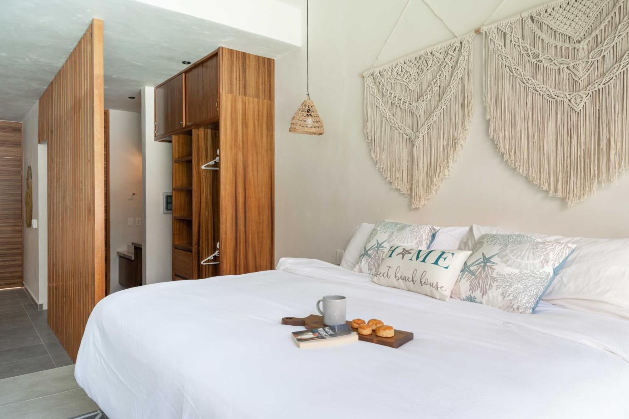 Kanah Tulum Quarto foto