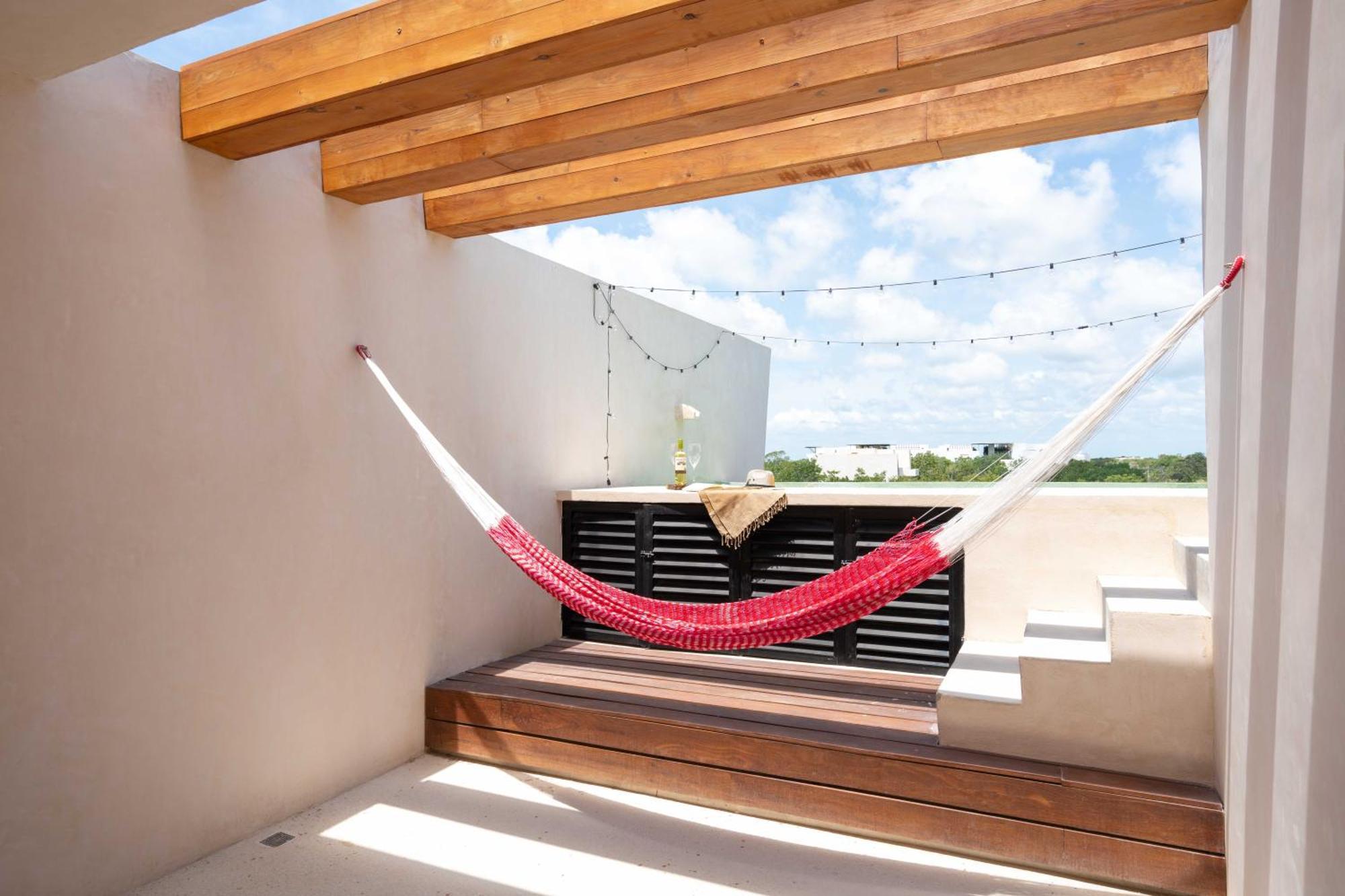 Kanah Tulum Quarto foto