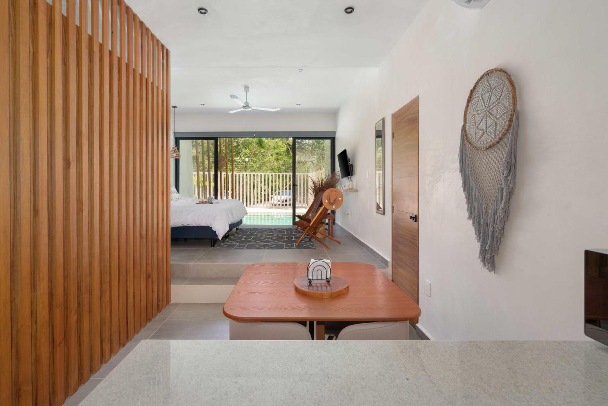 Kanah Tulum Quarto foto