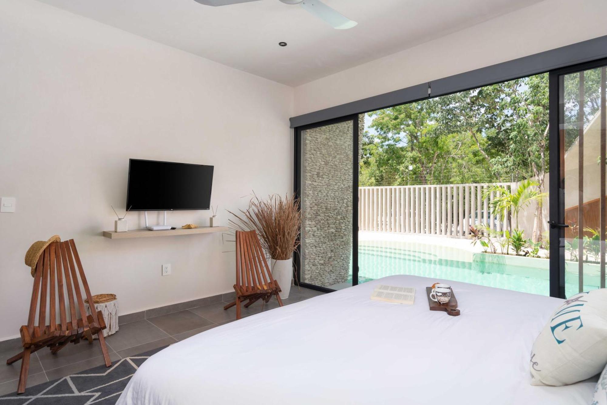 Kanah Tulum Quarto foto