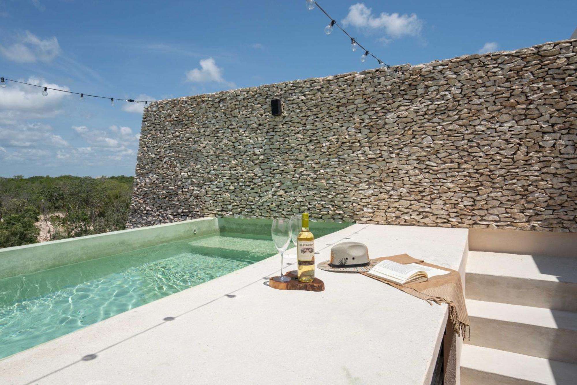 Kanah Tulum Quarto foto
