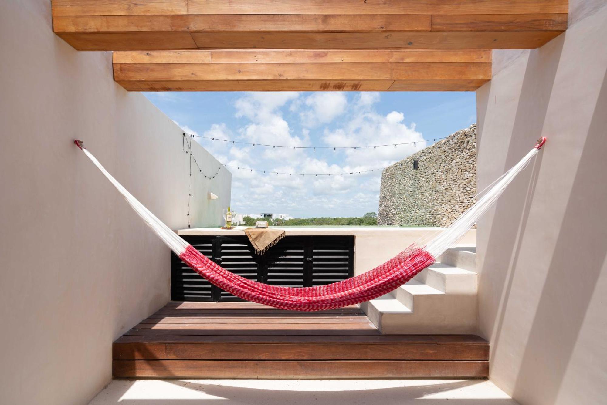 Kanah Tulum Quarto foto